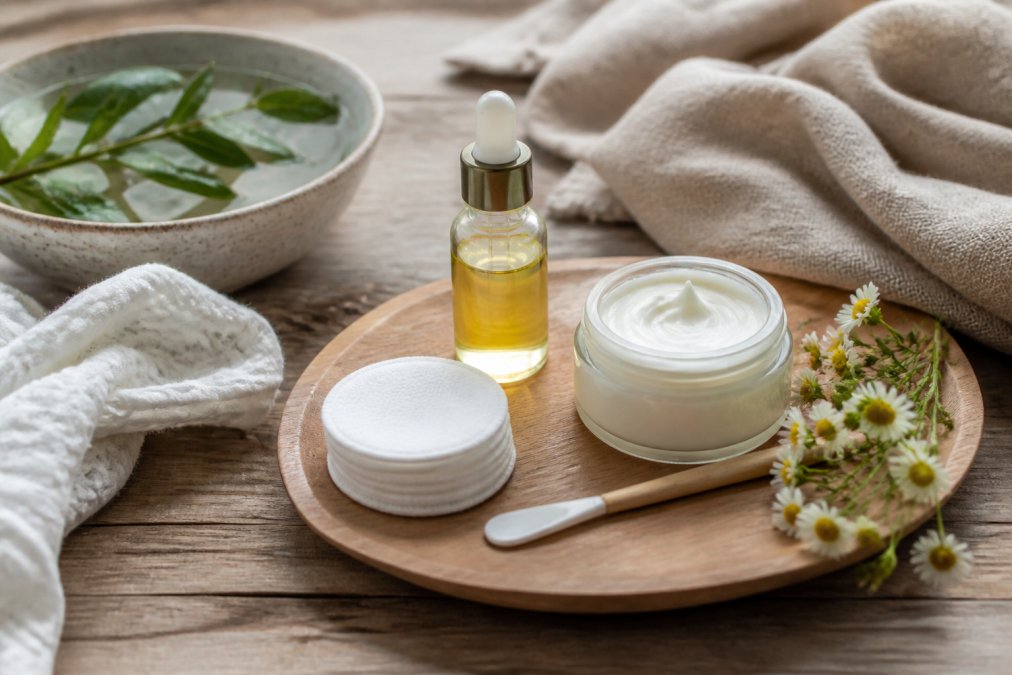 Gentle Skincare for Sensitive Skin: Best Natural Picks