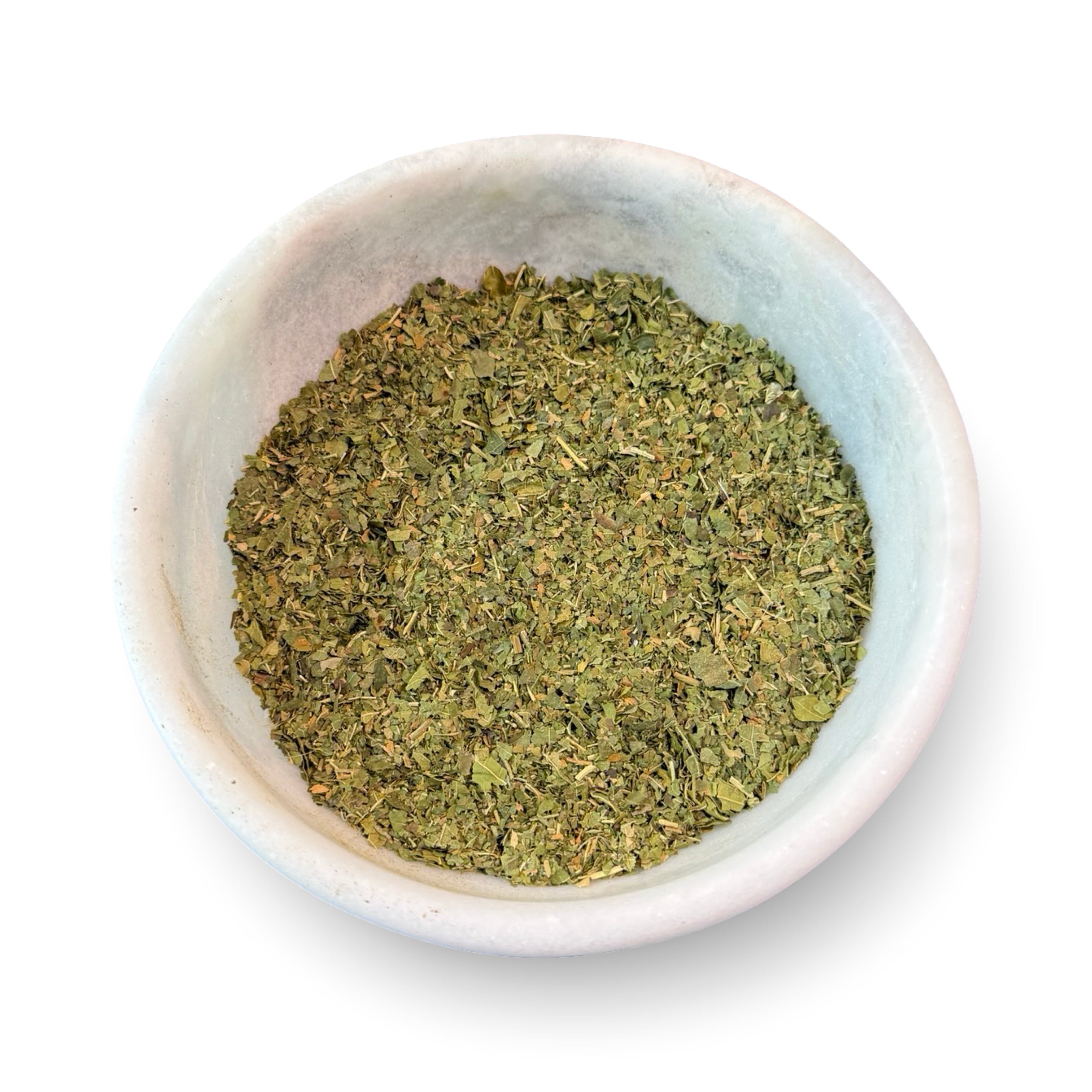 Mulberry Leaf | Dried & Cut Leaves | Fruit Leaf Tea Ingredient