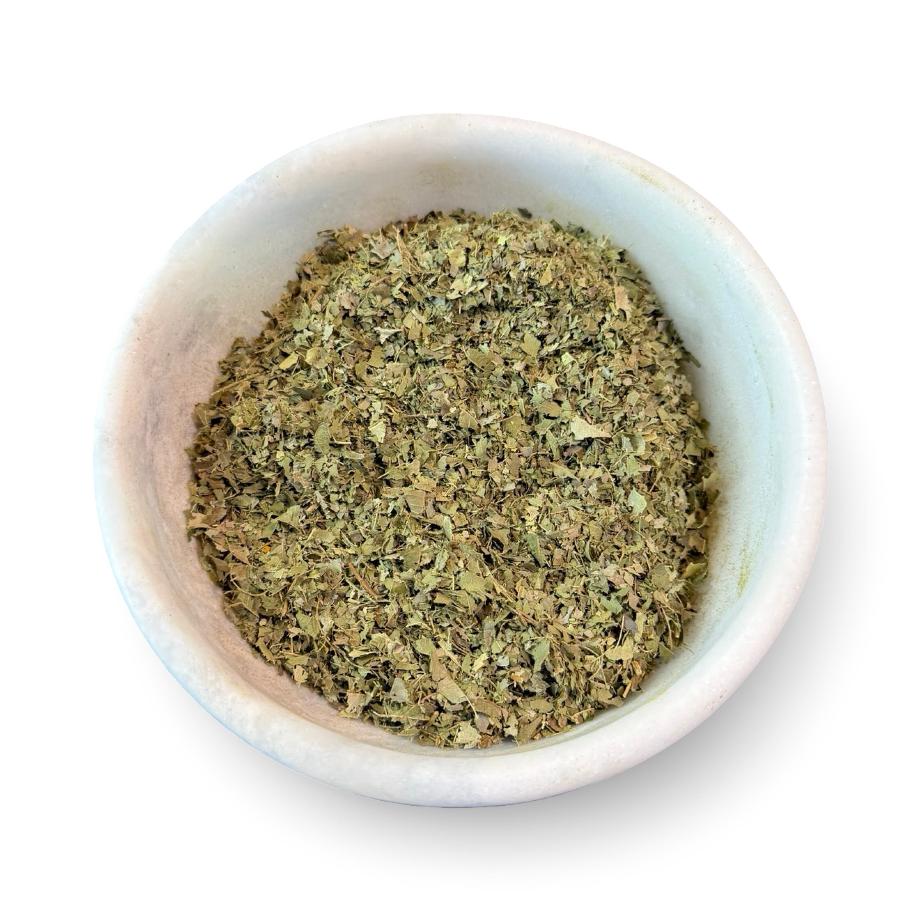 Guava Leaf | Dried & Cut Leaves | Fruit Leaf Tea Ingredient