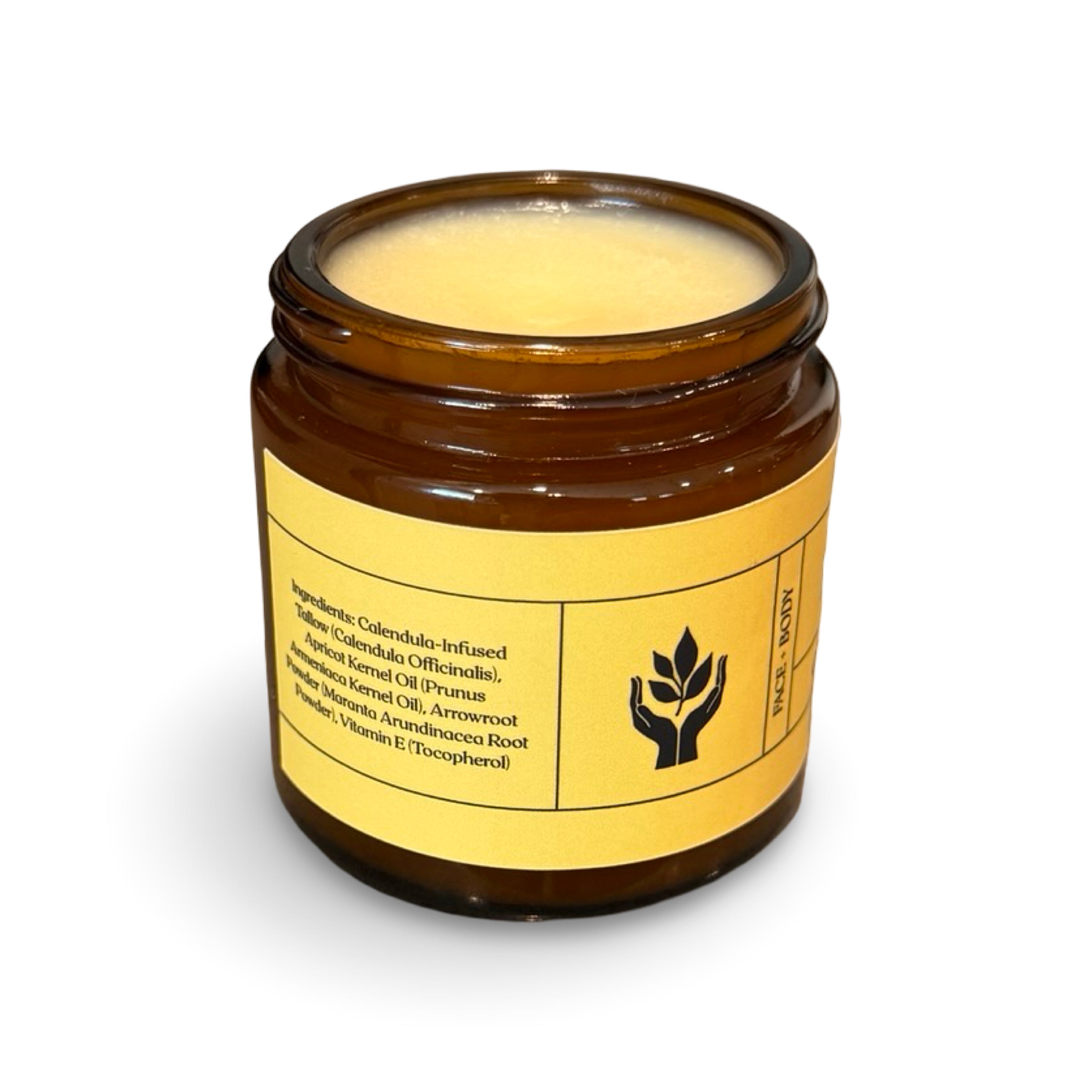 RESTORE | Calendula Infused Tallow Balm