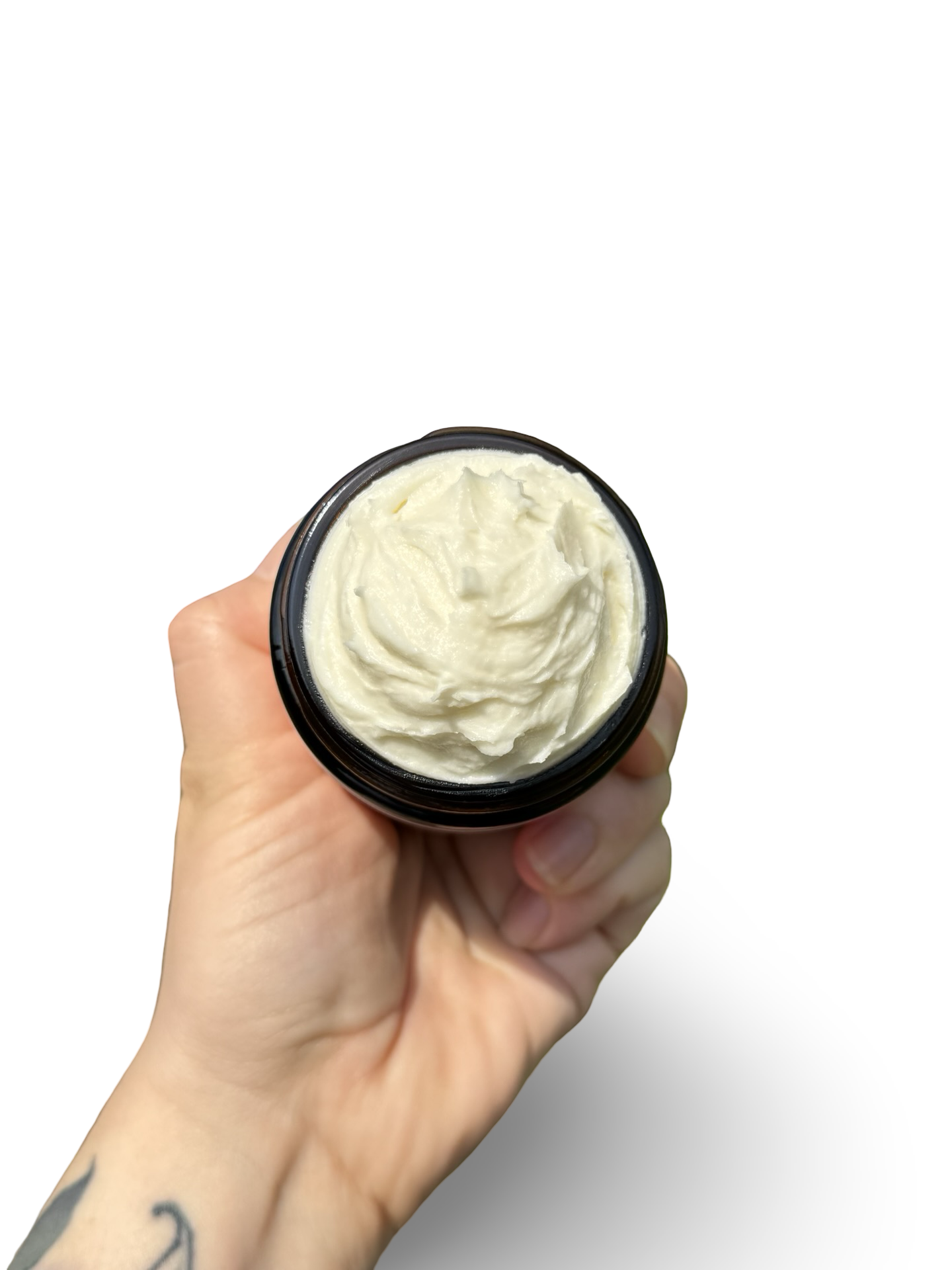 Sweet Orange | Whipped Tallow Balm | 4oz