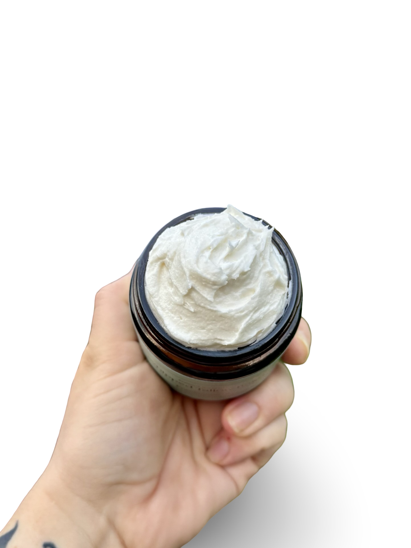 Frankincense | Whipped Tallow Balm | 4oz