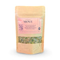 Move Fruit Leaf Tea | Fluid Balance Blend