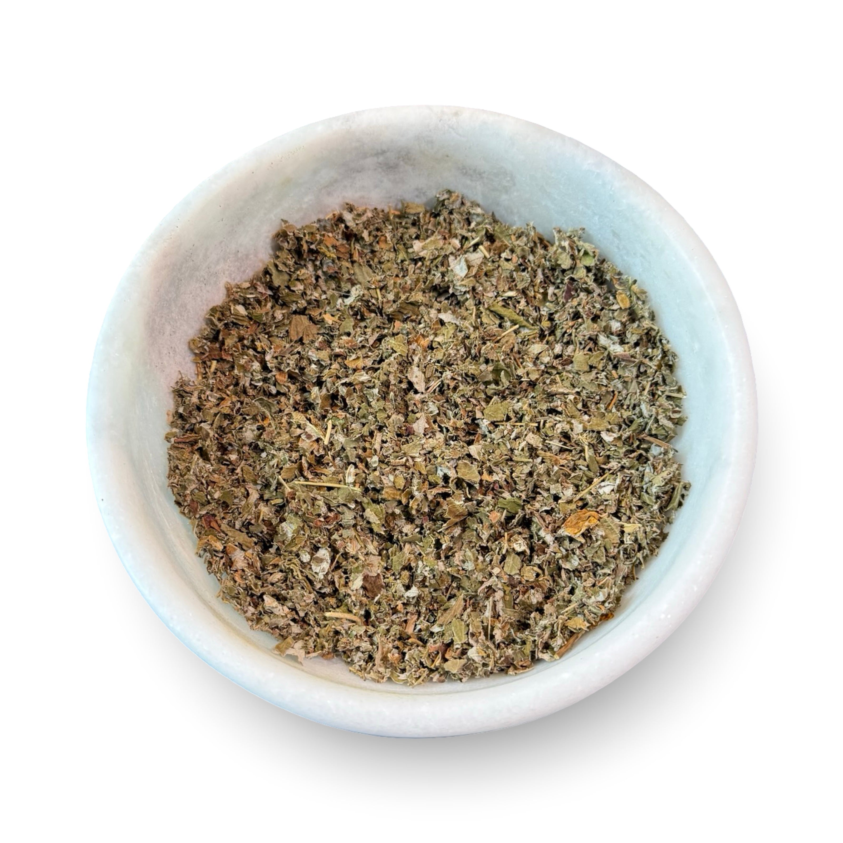 Raspberry Leaf | Dried & Cut Leaves | Fruit Leaf Tea Ingredient
