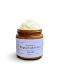 Lavender | Whipped Tallow Balm  | 4oz