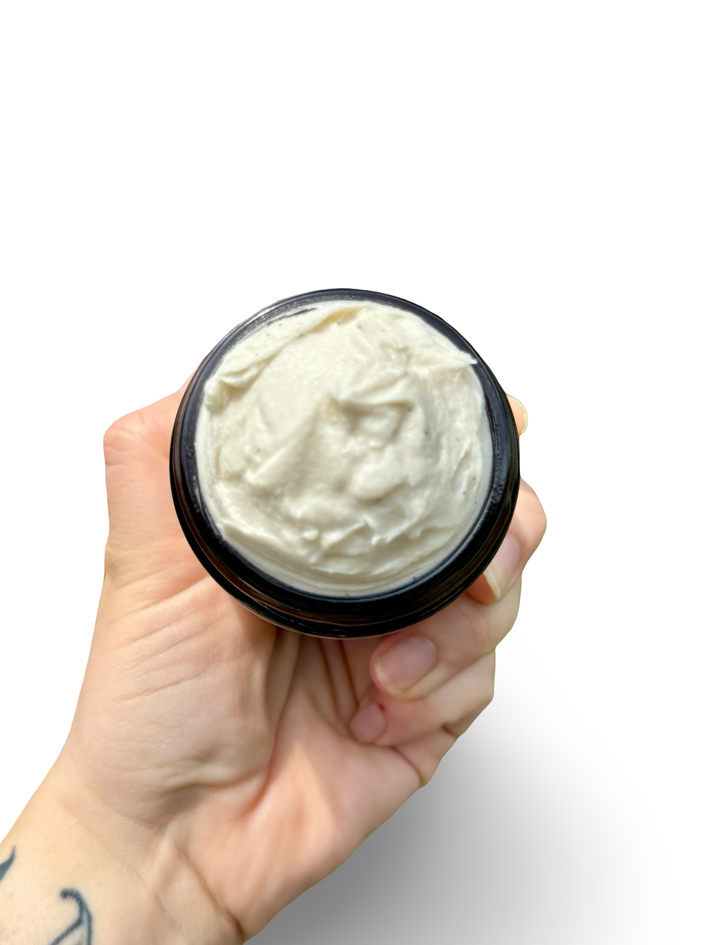 Vanilla | Whipped Tallow Balm | 4oz