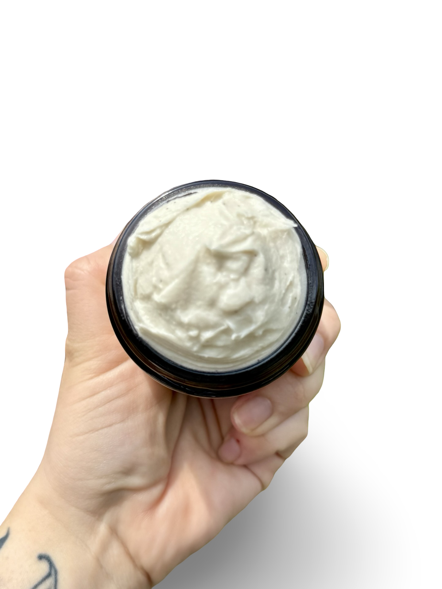 Vanilla | Whipped Tallow Balm | 4oz