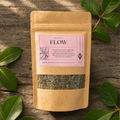 Flow Fruit Leaf Tea | Women's Balance Blend
