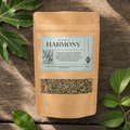Harmony | Fruit Leaf Tea | Digestive Blend