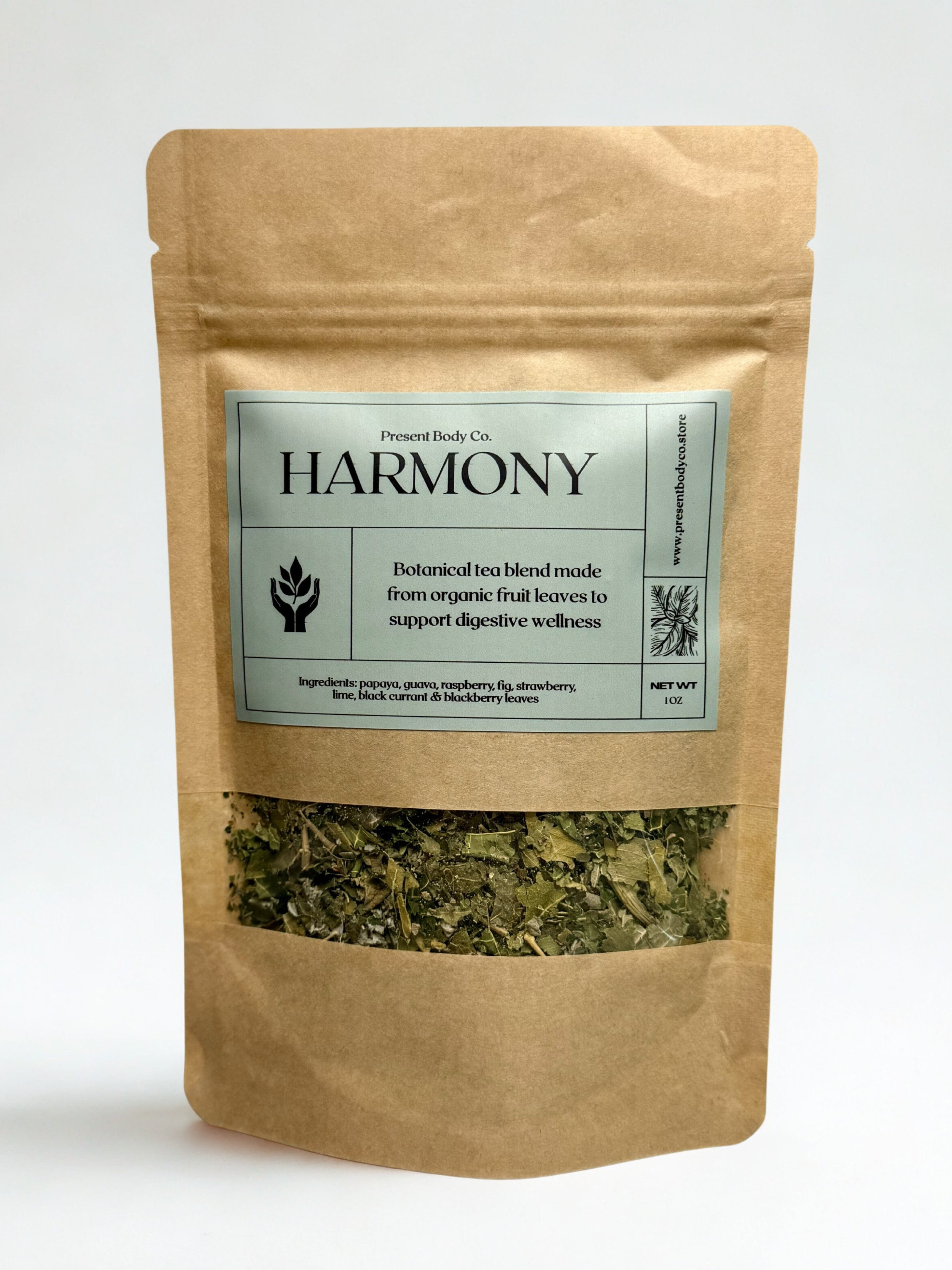 Harmony | Digestive Wellness Blend