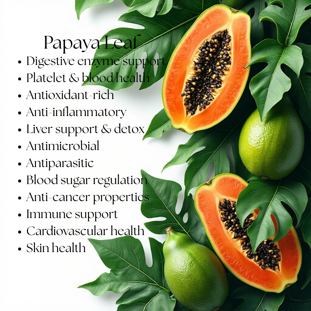 Harmony | Digestive Wellness Tea Blend