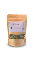 Relax | Calm & Relaxation Tea Blend