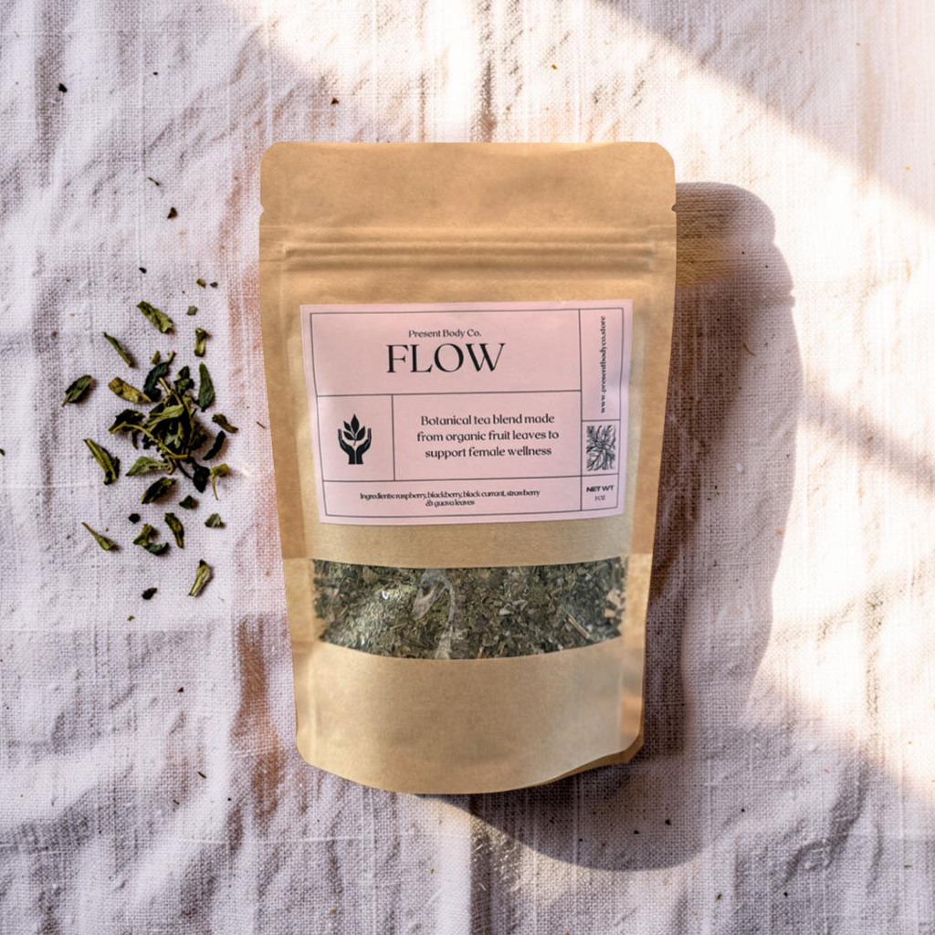 Flow | Women's Cycle Support Tea