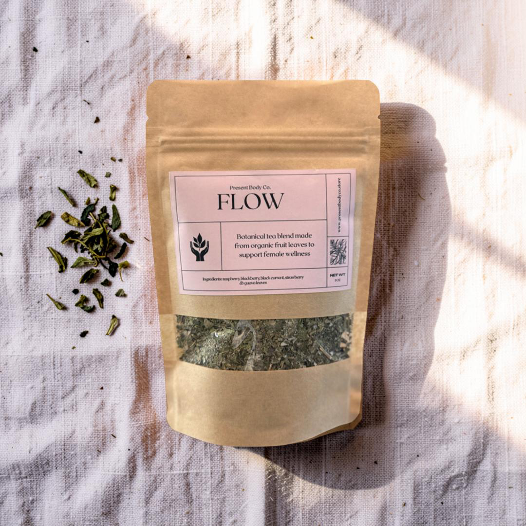 Flow | Women's Cycle Support Tea