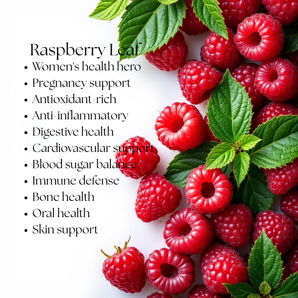 Harmony | Digestive Wellness Tea Blend